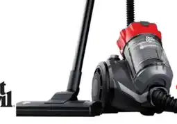 RONA Dirt Devil Express Lite canister vacuum offer