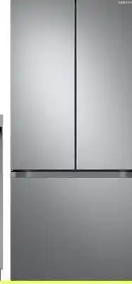 RONA SAMSUNG 22.1 cu. ft. refrigerator 30 offer