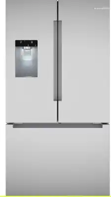 RONA 26 cu. ft. refrigerator offer