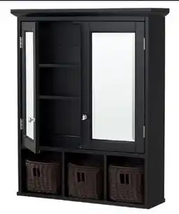 RONA LANDON & CO. medicine cabinets, 25 x 30 offer