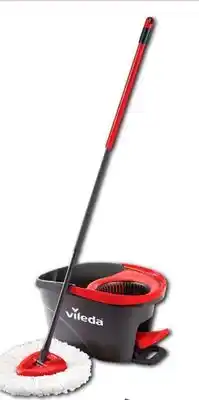 RONA Vileda Easy Wring mop and bucket system offer