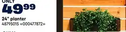 RONA HOFT 24 planter offer