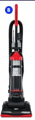 RONA Dirt Devil Endura Lite upright vacuum offer