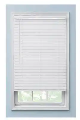 RONA Cordless horizontal blind offer