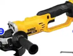 RONA Dewalt Angle grinder offer