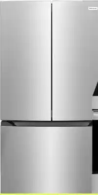 RONA Frigidaire 36 19.9 cu. ft. refrigerator offer