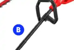 RONA CRAFTSMAN String trimmer offer