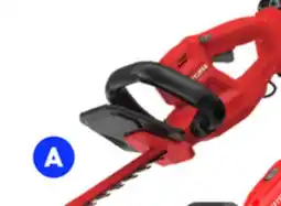 RONA Edge trimmer offer