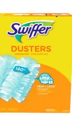 RONA Swiffer 16-pack dusters offer