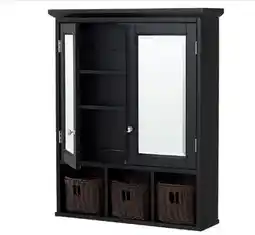 RONA LANDON & CO. medicine cabinets offer