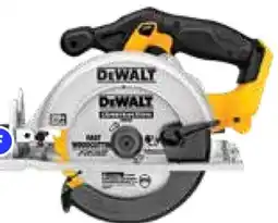 RONA DEWALT Circular saw offer