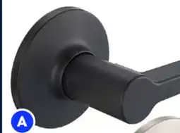 RONA RONA Lyria door levers offer