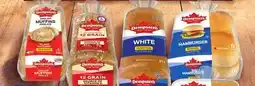 Longo's Dempster's Grain's or Sandwich Bread offer