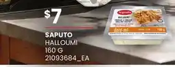 Loblaws SAPUTO HALLOUMI offer