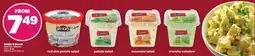 Loblaws RESER'S SALAD offer