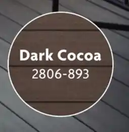 Home Hardware Prime+ Collection Composite Decking offer
