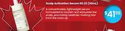 Healthy Planet Midnight 00.00 Scalp Activation Serum 00.32 offer