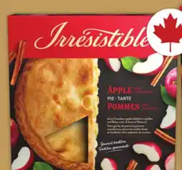 Food Basics TARTE POMMES offer