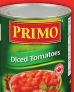 Food Basics PRIMO PASTA TOMATOES offer