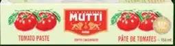 Food Basics MUTTI TOMATO SAUCE offer