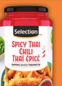 Food Basics SELECTION COOKING SAUCE offer