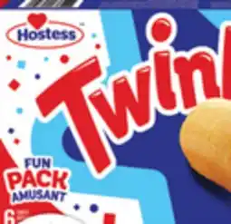 Food Basics DEMPSTER'S BUNS OR HOSTESS SNACK CAKES offer