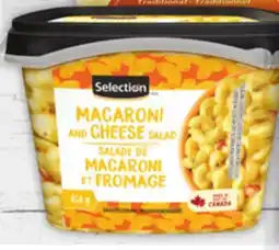 Food Basics SELECTION DELI SALADS offer