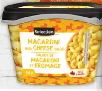 Food Basics SELECTION DELI SALADS offer