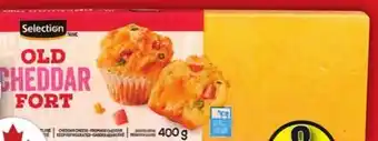Food Basics SELECTION CHEESE SHREDS offer