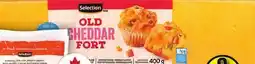 Food Basics SELECTION CHEESE 400 G SHREDS 32 G offer