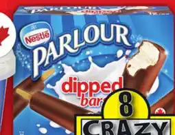 Food Basics NESTLÉ PARLOUR OR NOVELTIES offer