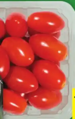 Food Basics GRAPE TOMATOES offer