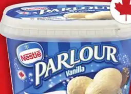 Food Basics NESTLÉ PARLOUR OR NOVELTIES offer