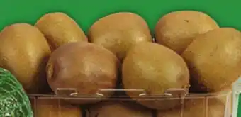 Food Basics KIWIS offer