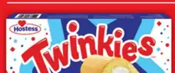 Food Basics DEMPSTER'S BUNS OR HOSTESS SNACK CAKES offer