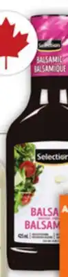 Food Basics SELECTION DRESSING offer