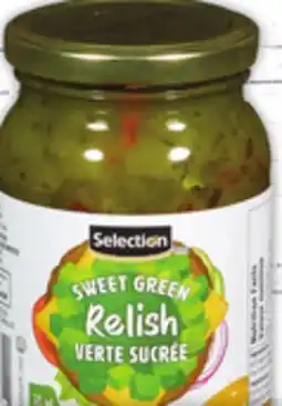 Food Basics RELISH offer