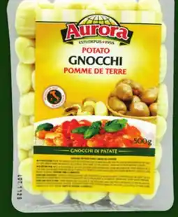 Food Basics AURORA GNOCCHI offer