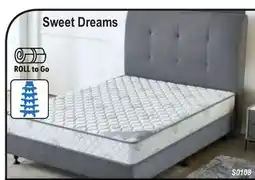 Oxford Mills Sweet Dreams Twin offer