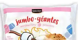 Marché Adonis Selection marshmallow offer