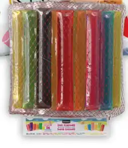 Marché Adonis Selection ice pops offer