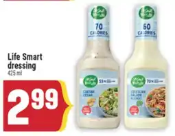 Marché Adonis Life Smart dressing offer