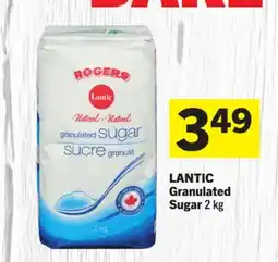 Foodland Granulated Sugar offer