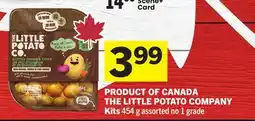 Foodland Kits offer