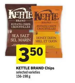 Foodland Chips offer