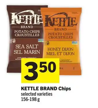 Foodland Chips offer