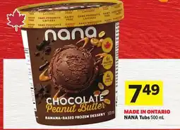 Foodland Tubs offer