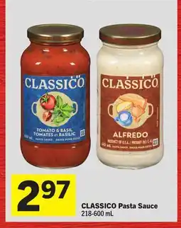 Foodland Pasta Sauce offer