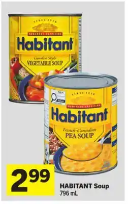 Foodland Soup offer