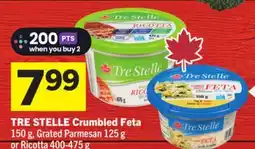 Foodland Crumbled Feta offer